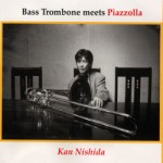 Bass Trombone meets Piazzolla_s