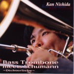 Bass Trombone meets Schumann_s